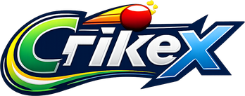 crikex লোগো